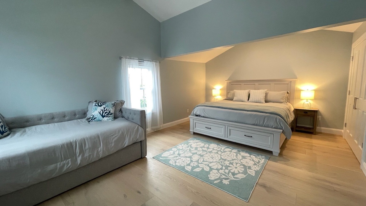 Photo of Bedroom in Cape May