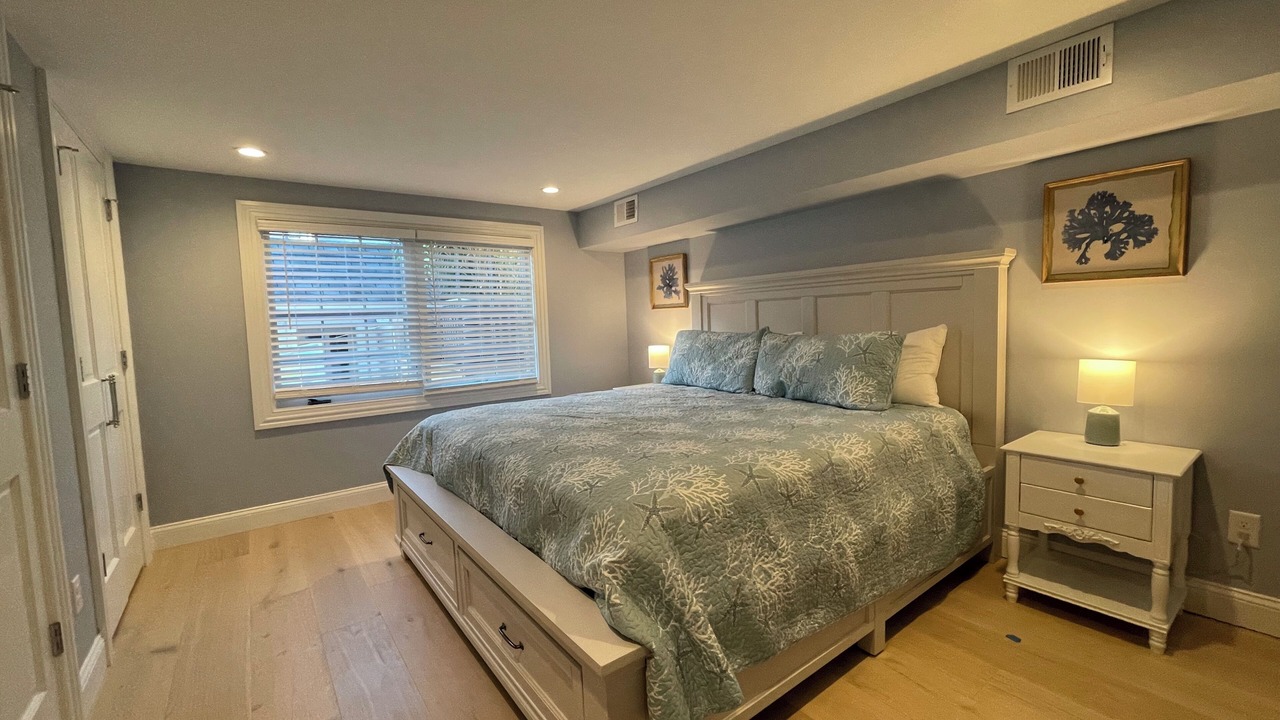 Photo of Bedroom in Cape May