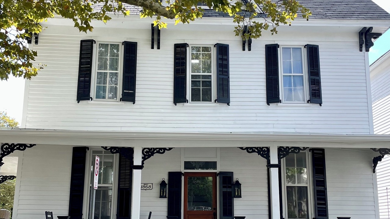 Photo of Outdoor in Cape May