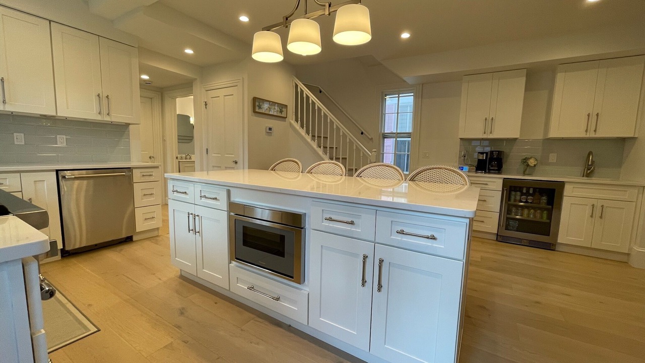 Photo of Kitchen in Cape May