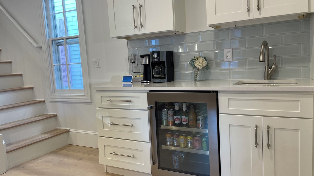 Photo of Kitchen in Cape May