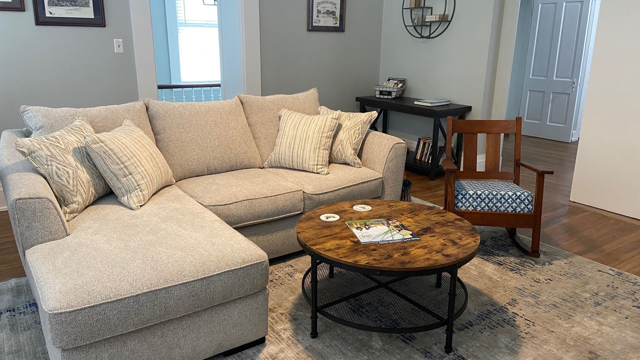 Photo of Livingroom in Chillicothe