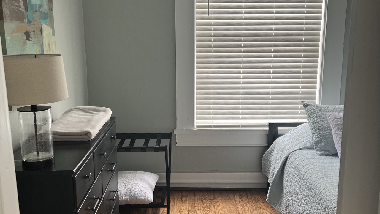 Photo of Bedroom in Chillicothe