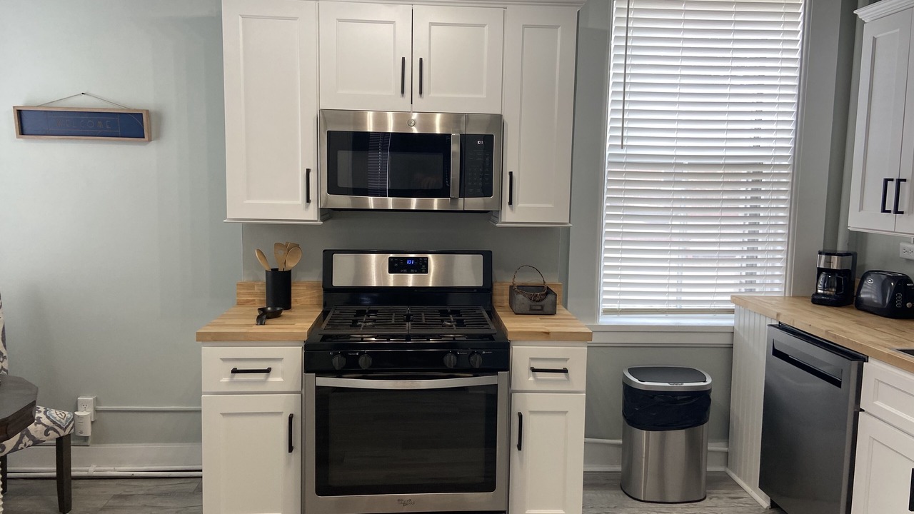 Photo of Kitchen in Chillicothe