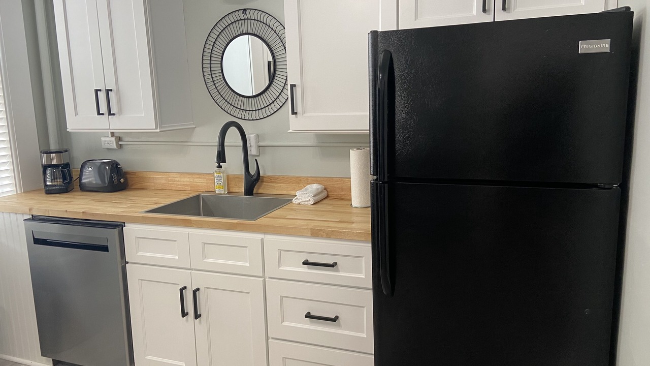 Photo of Kitchen in Chillicothe