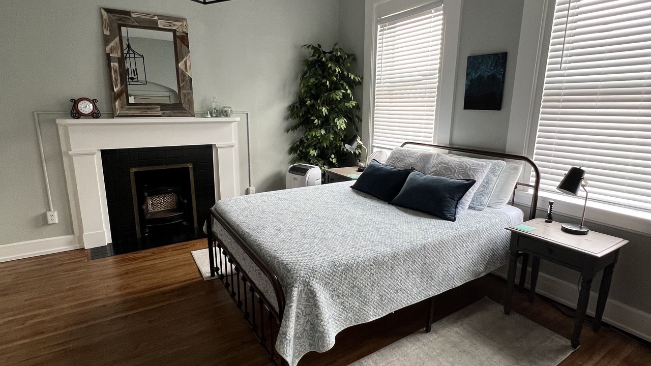 Photo of Bedroom in Chillicothe