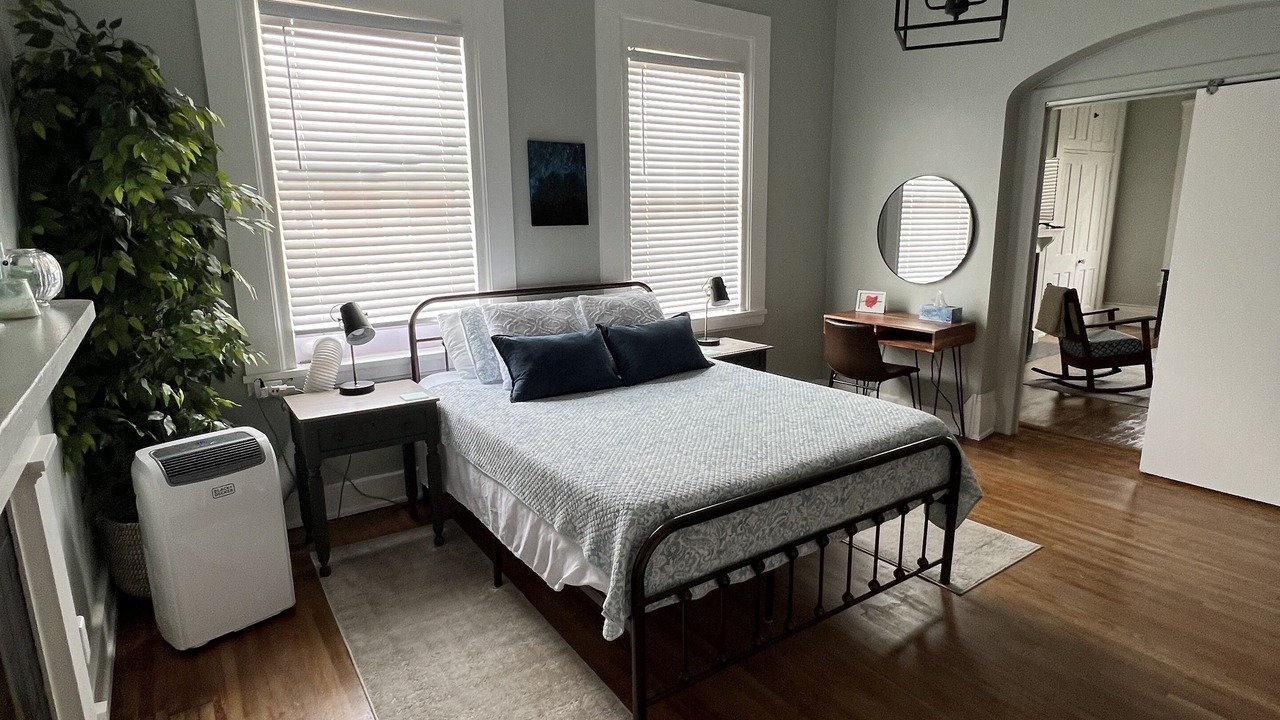 Photo of Bedroom in Chillicothe