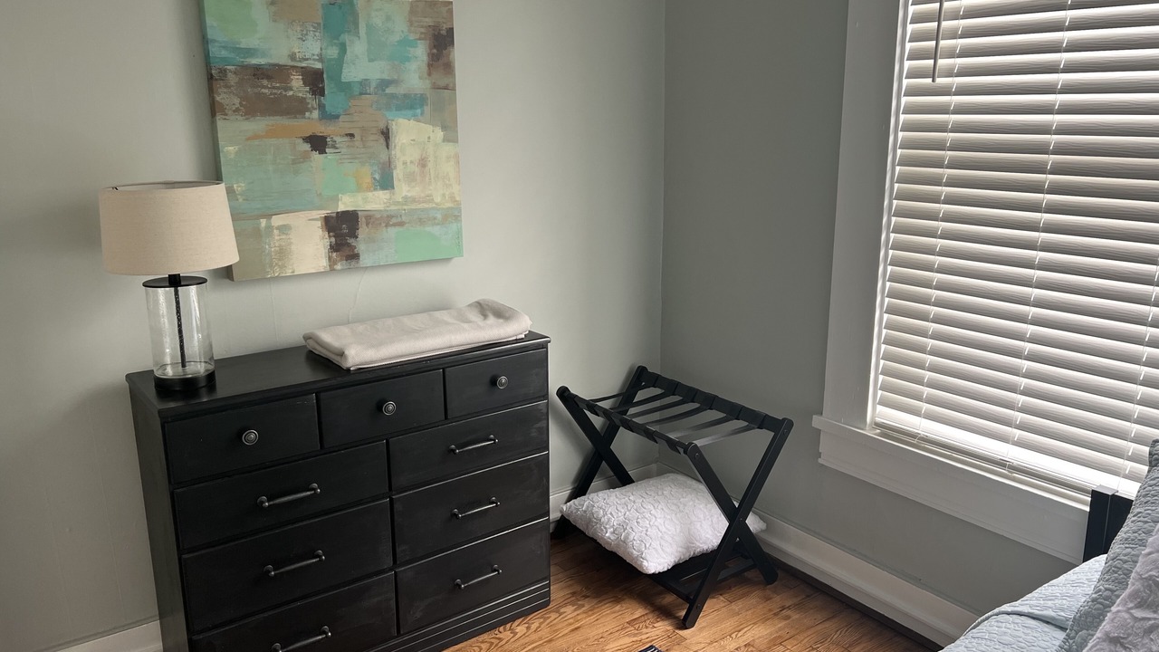 Photo of Bedroom in Chillicothe