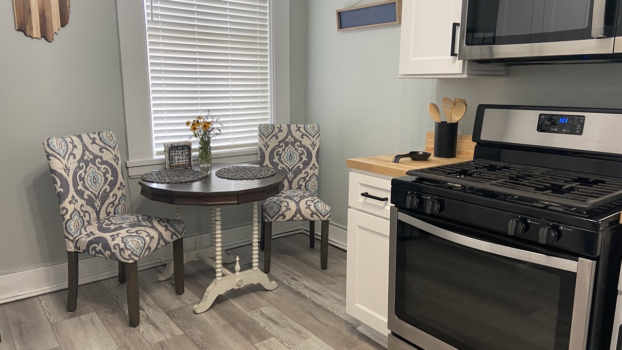 Photo of Kitchen in Chillicothe