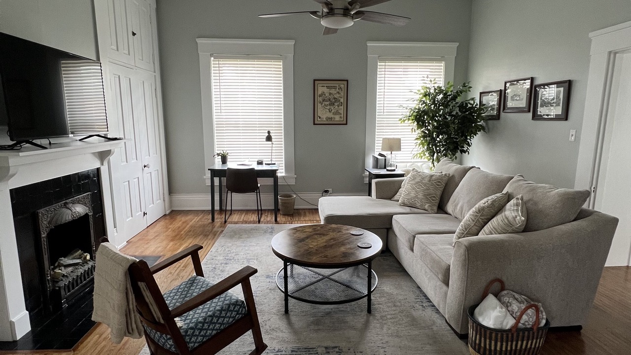 Photo of Livingroom in Chillicothe
