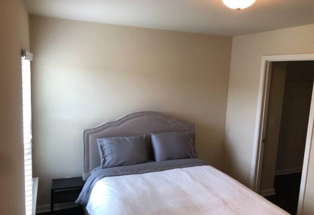 Photo of Bedroom in Lawrenceville