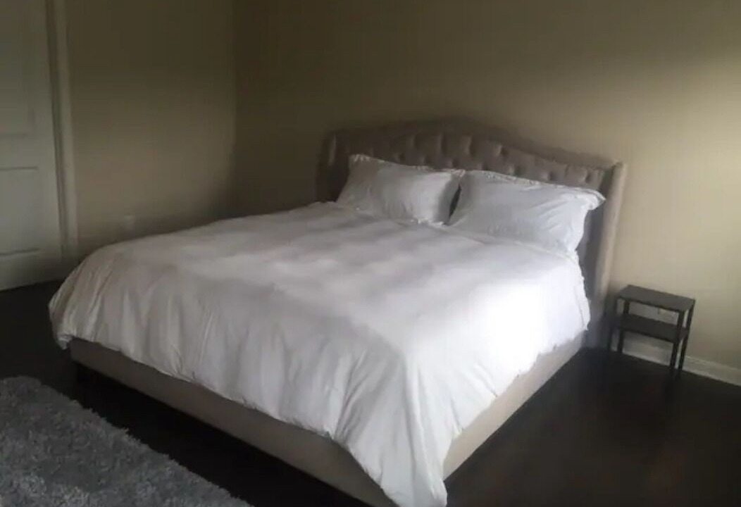 Photo of Bedroom in Lawrenceville