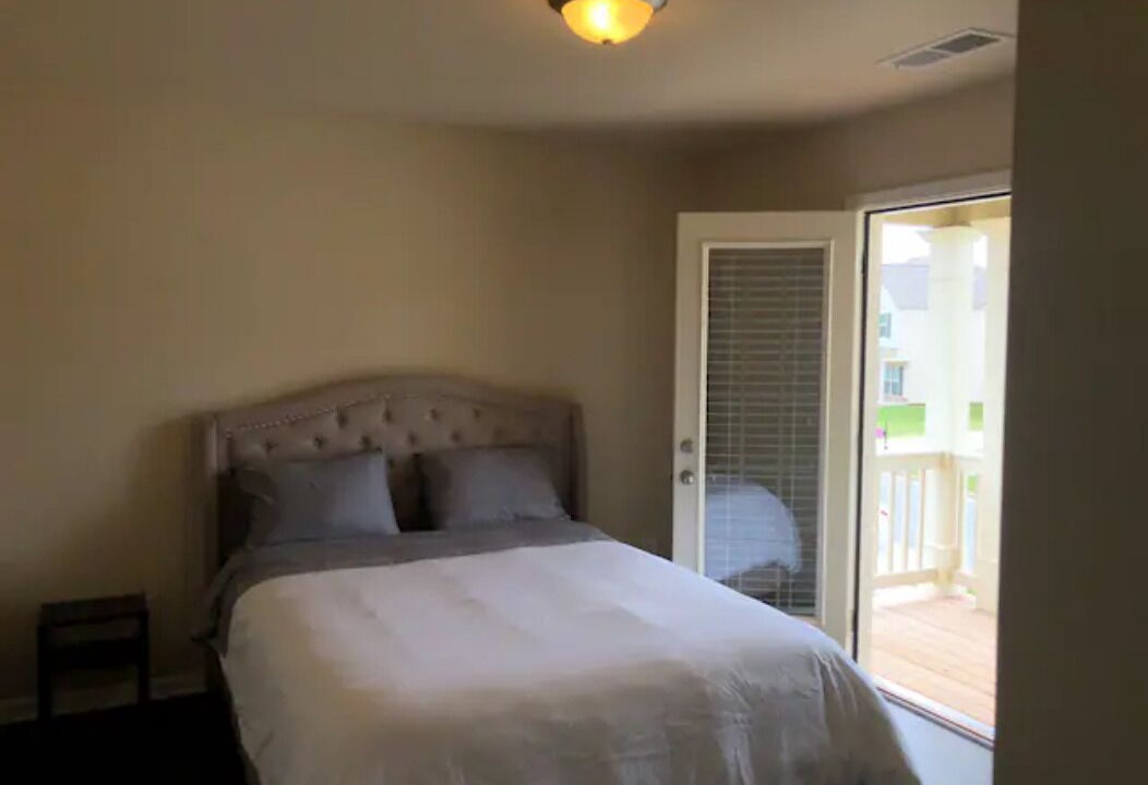 Photo of Bedroom in Lawrenceville