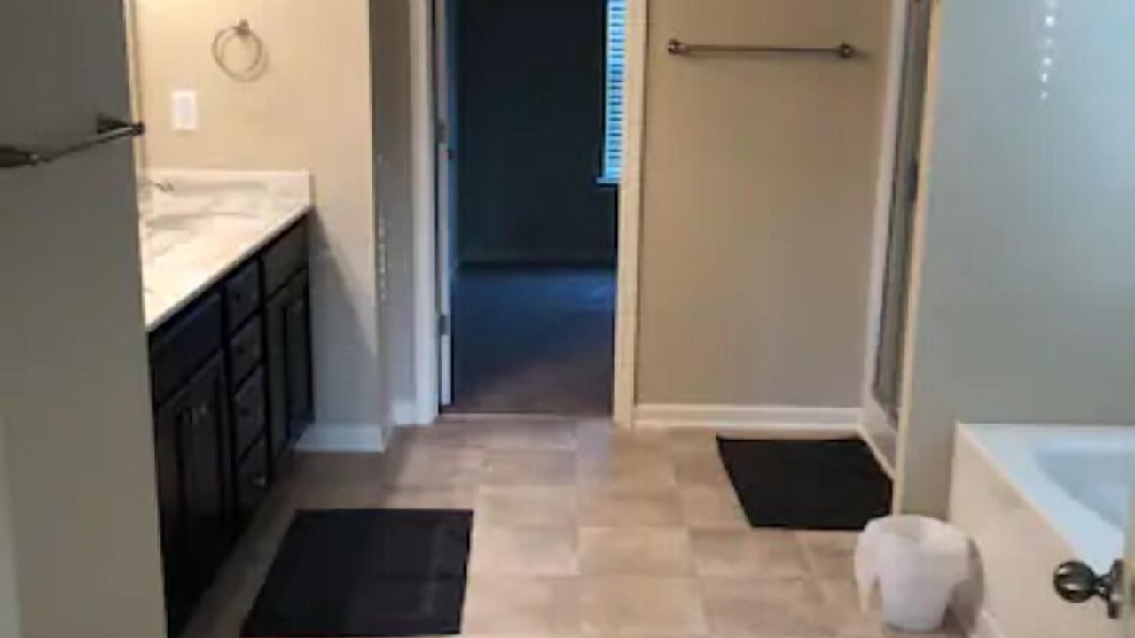 Photo of Bathroom in Lawrenceville