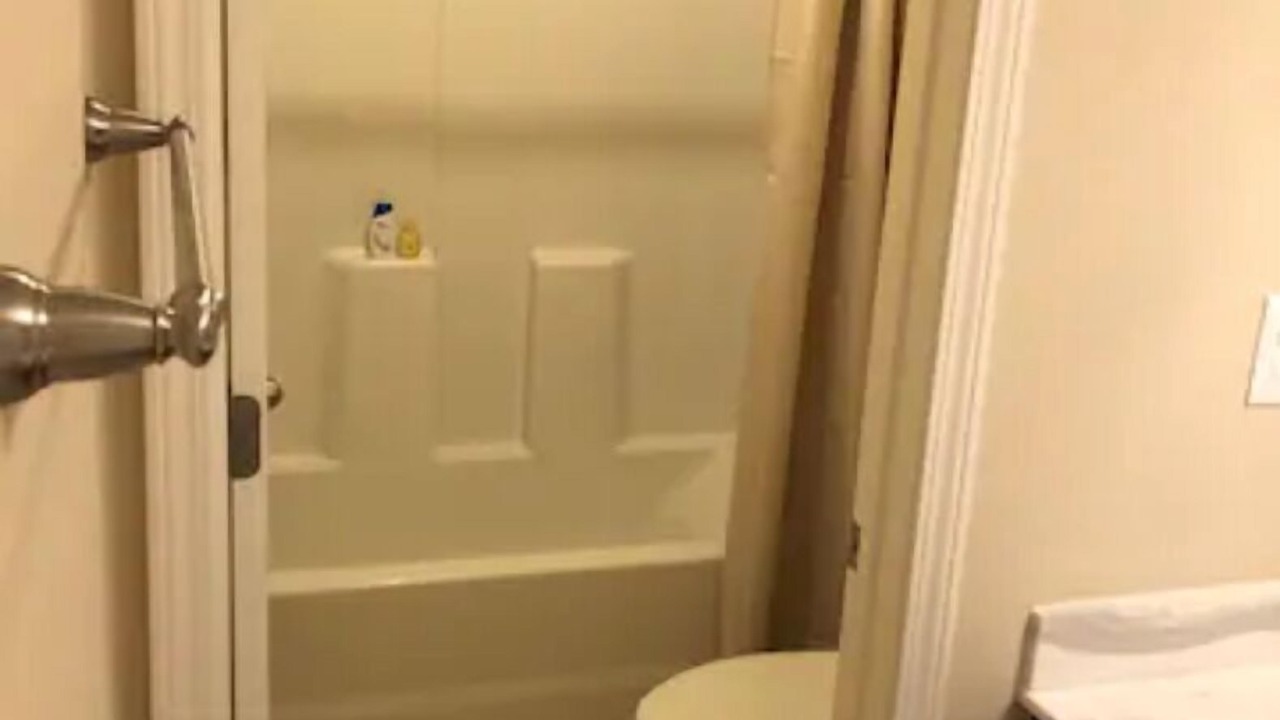 Photo of Bathroom in Lawrenceville