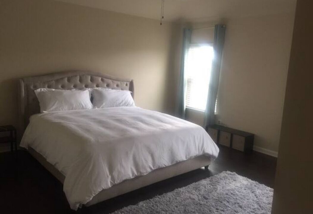 Photo of Bedroom in Lawrenceville