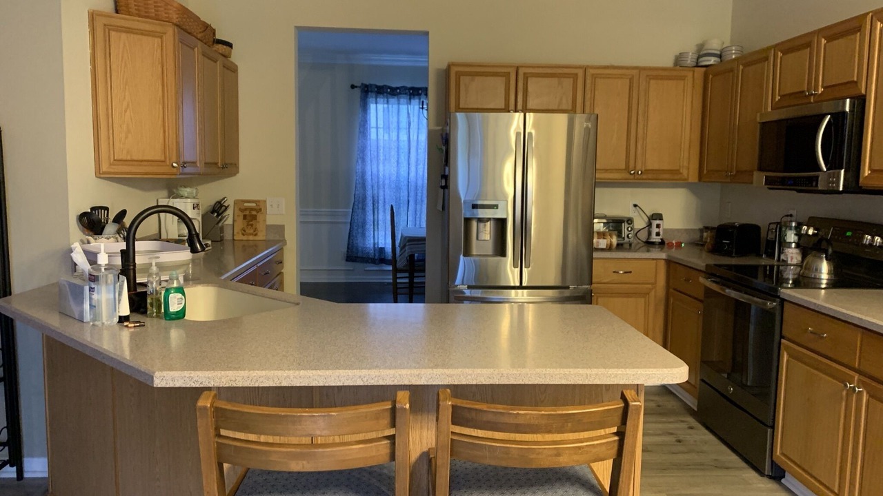 Photo of Kitchen in Marydel