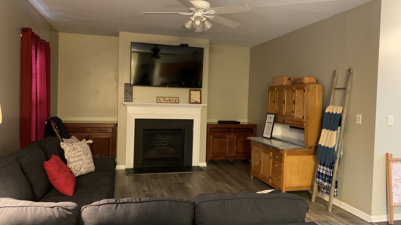 Photo of Livingroom in Marydel