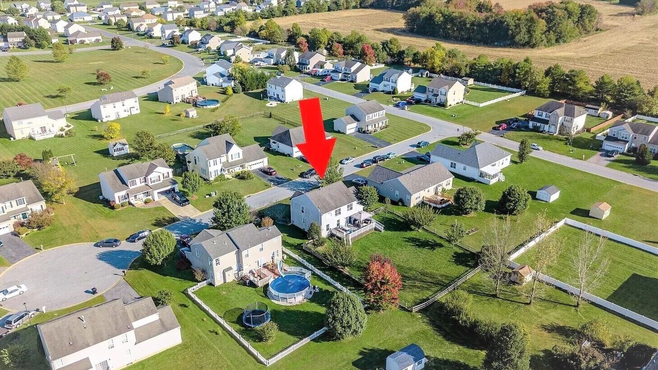 Photo of Outdoor in Marydel