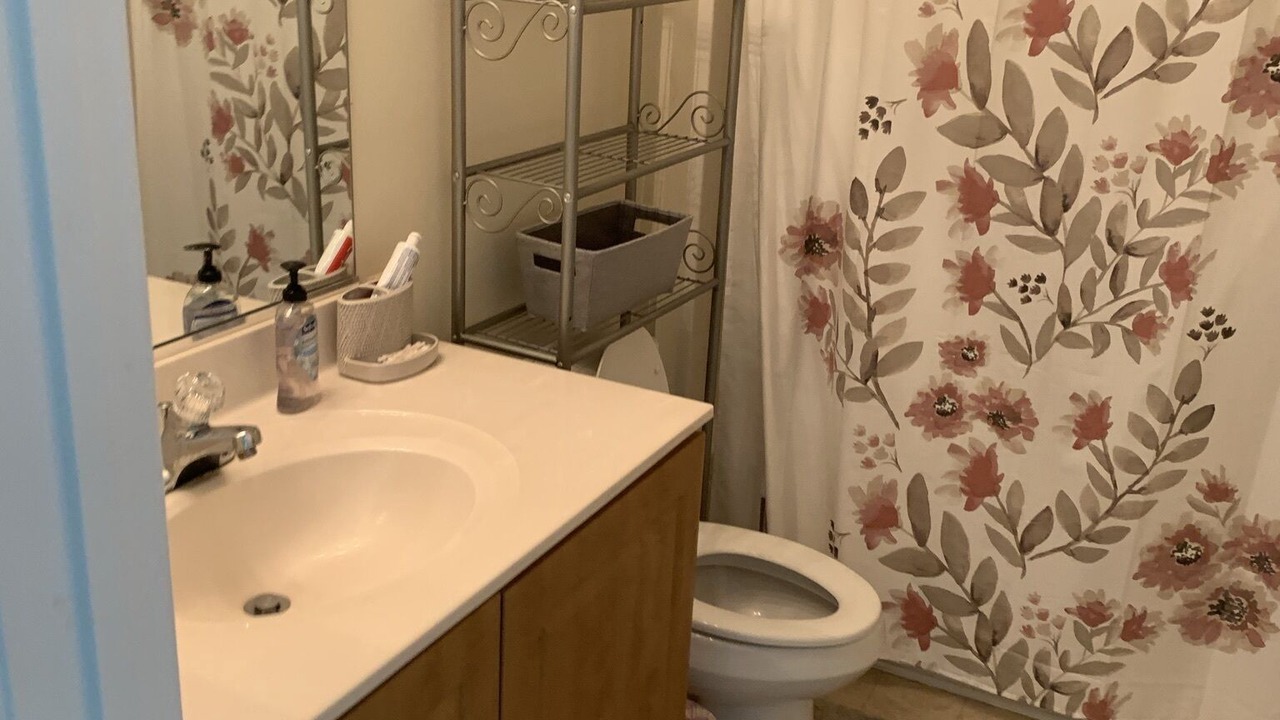 Photo of Bathroom in Marydel