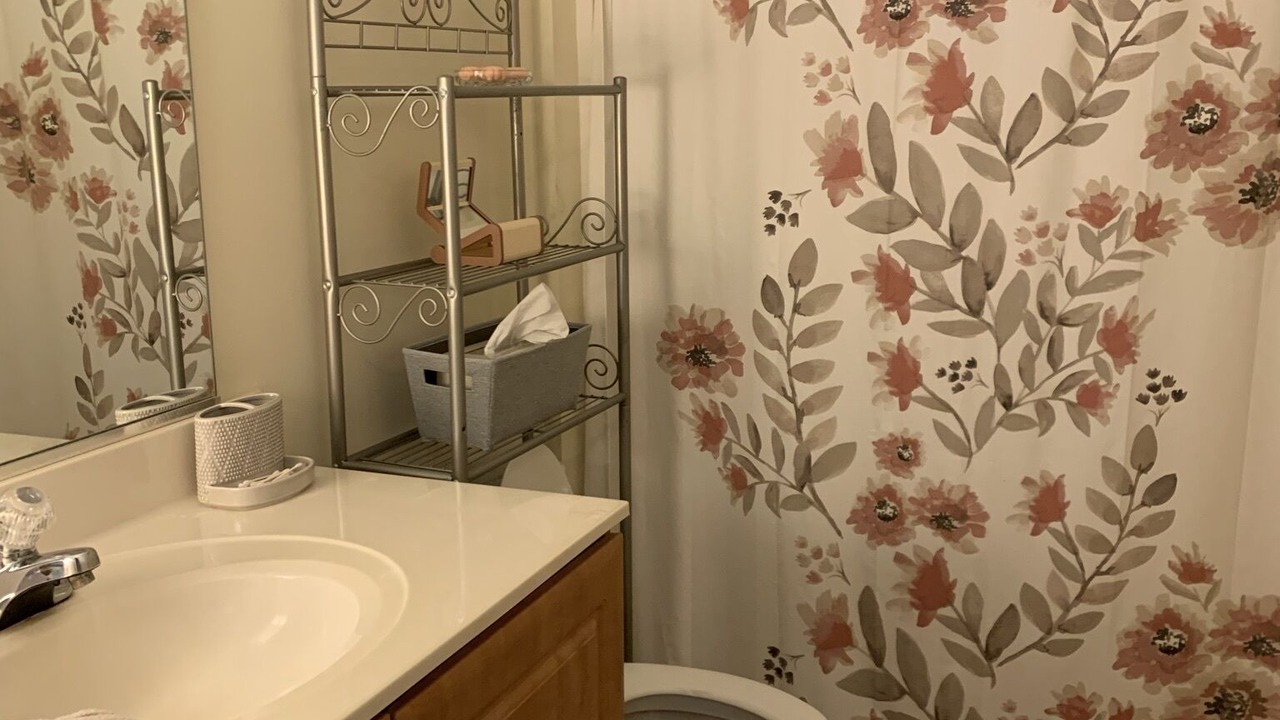 Photo of Bathroom in Marydel
