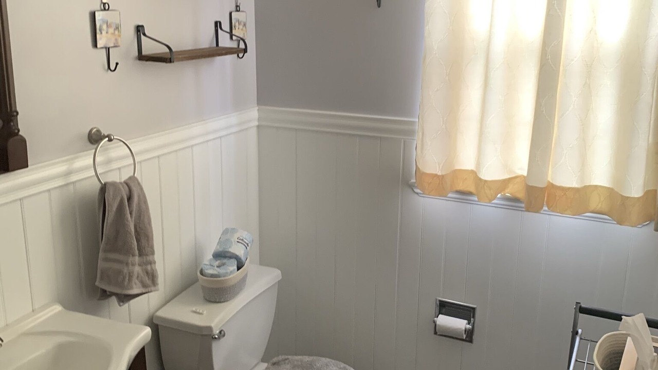 Photo of Bathroom in Marydel
