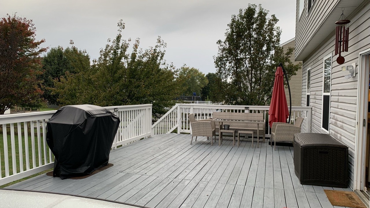 Photo of Outdoor in Marydel