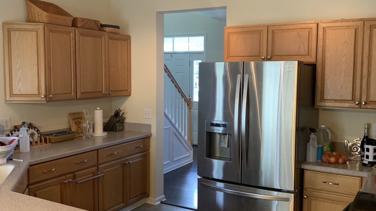 Photo of Kitchen in Marydel