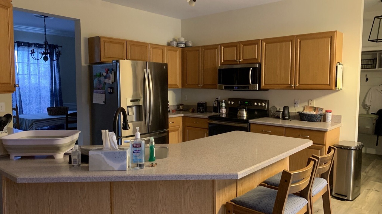 Photo of Kitchen in Marydel