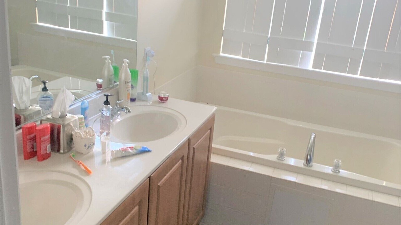 Photo of Bathroom in Marydel