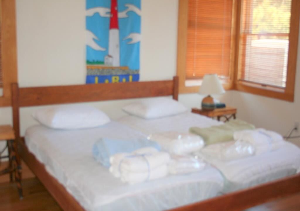 Photo of Bedroom in Loveladies