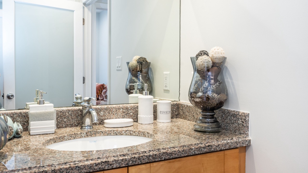 Photo of Bathroom in Columbia Heights