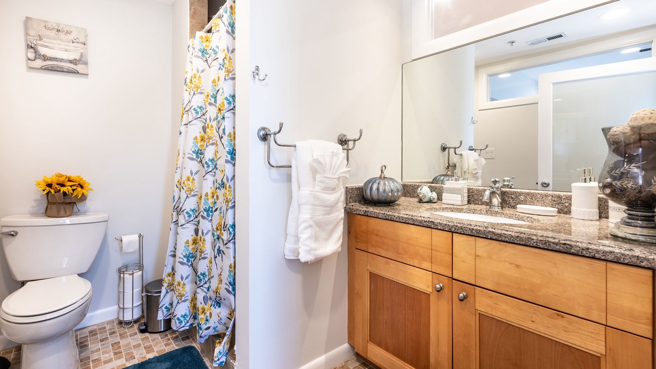 Photo of Bathroom in Columbia Heights