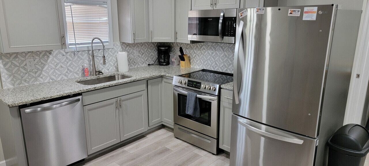 Photo of Kitchen in Geneva-on-the-Lake