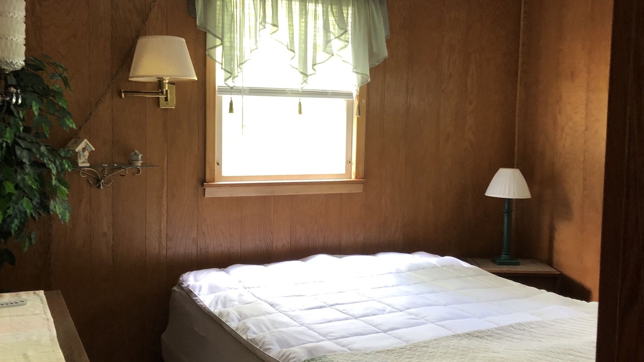 Photo of Bedroom in Byrnedale