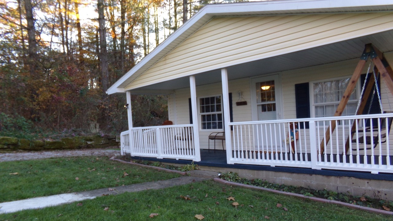 Photo of Outdoor in Nelsonville
