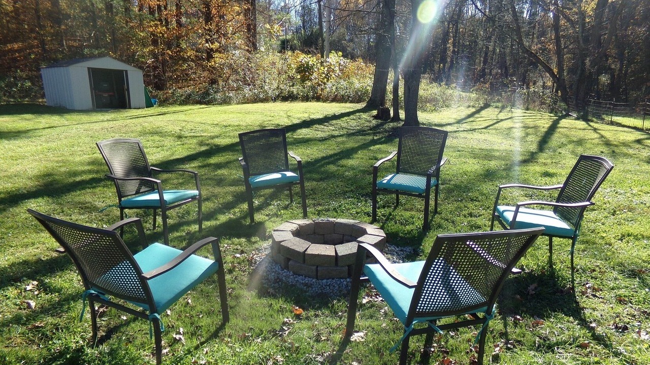 Photo of Outdoor in Nelsonville