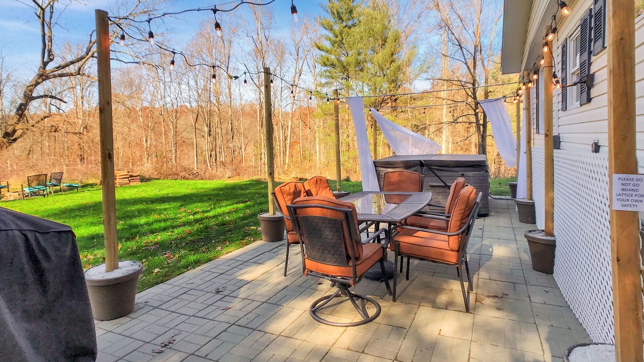 Photo of Outdoor in Nelsonville
