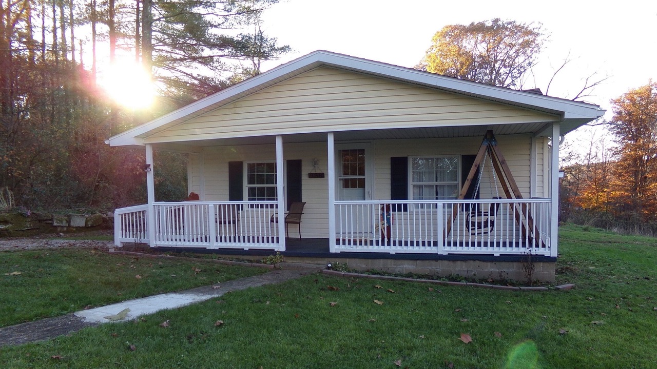 Photo of Outdoor in Nelsonville