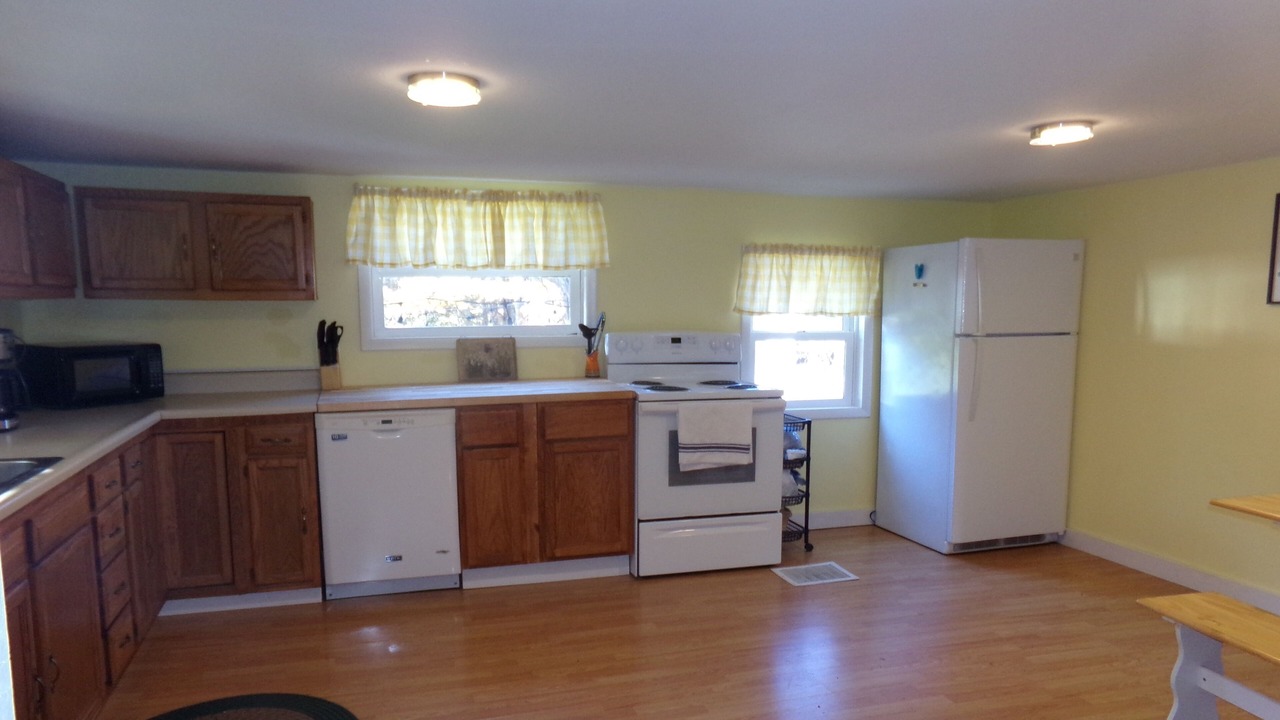 Photo of Kitchen in Nelsonville