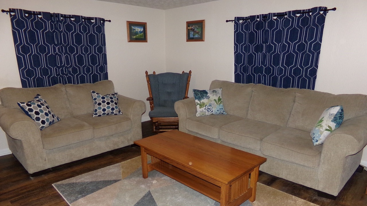 Photo of Livingroom in Nelsonville
