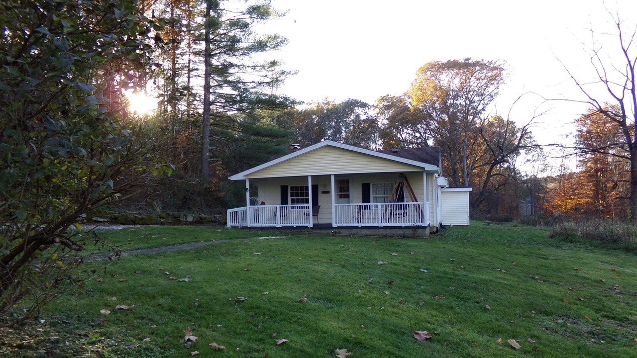 Photo of Outdoor in Nelsonville