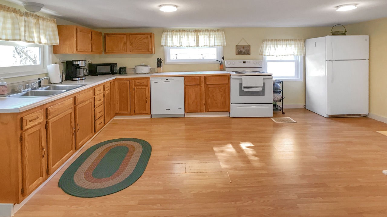 Photo of Kitchen in Nelsonville