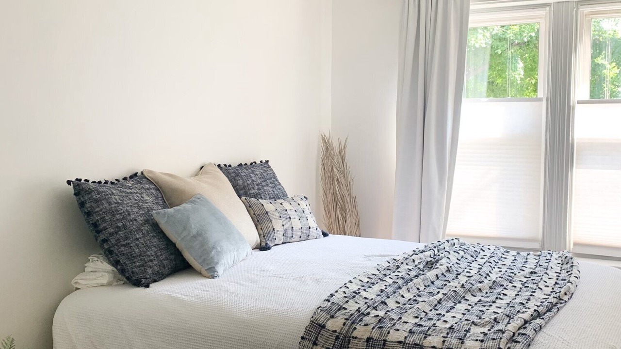 Photo of Bedroom in Lancaster
