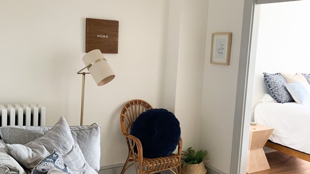 Photo of Livingroom in Lancaster