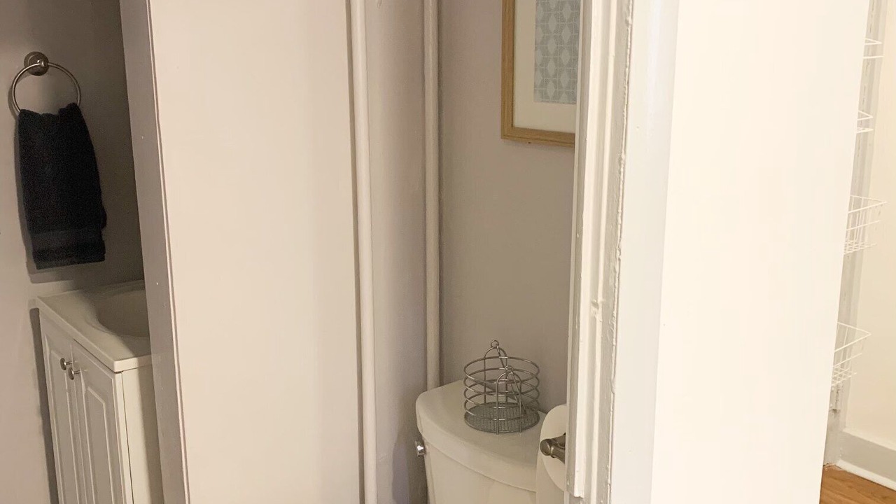 Photo of Bathroom in Lancaster