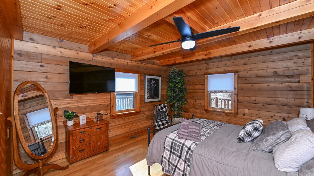 Photo of Bedroom in Kinsman