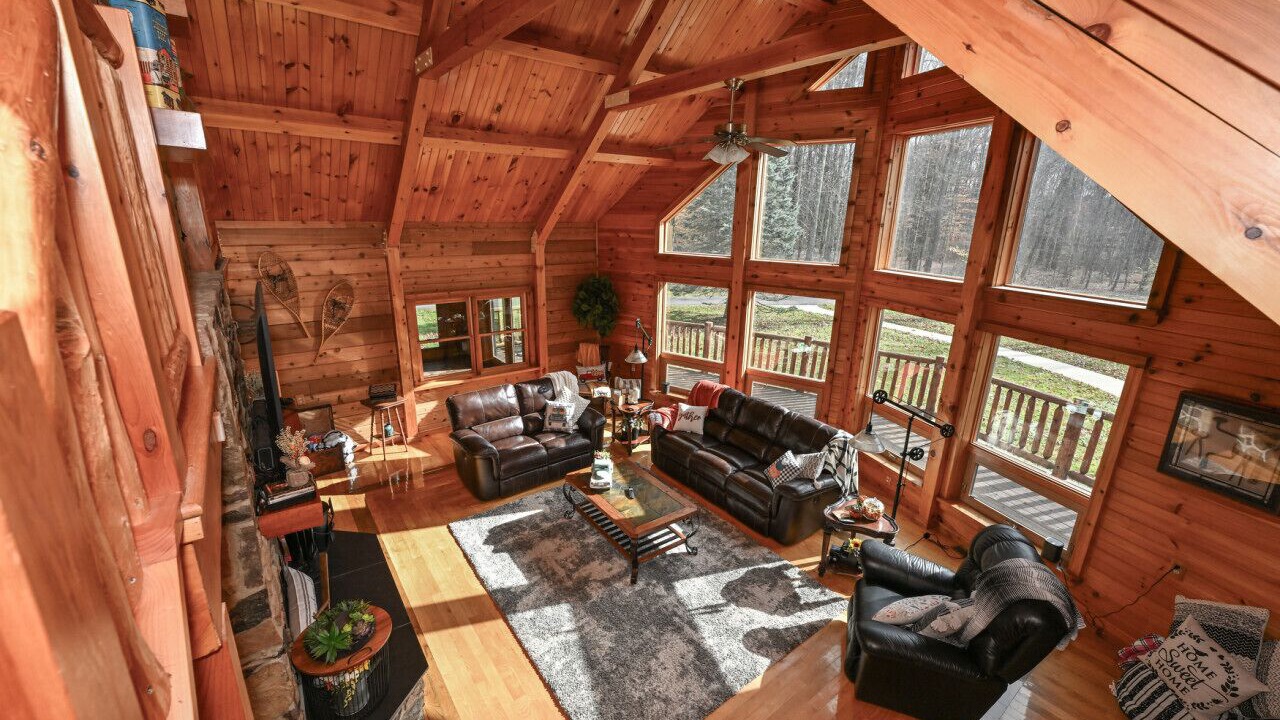 Photo of Livingroom in Kinsman