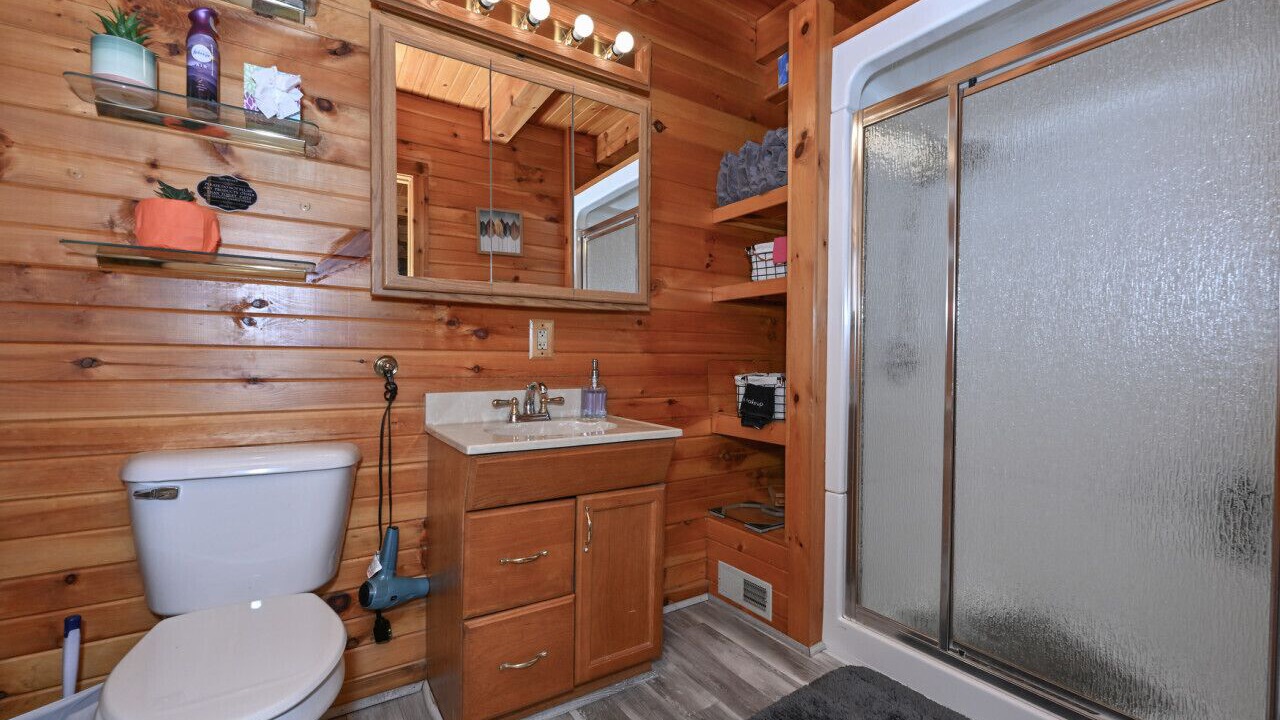 Photo of Bathroom in Kinsman