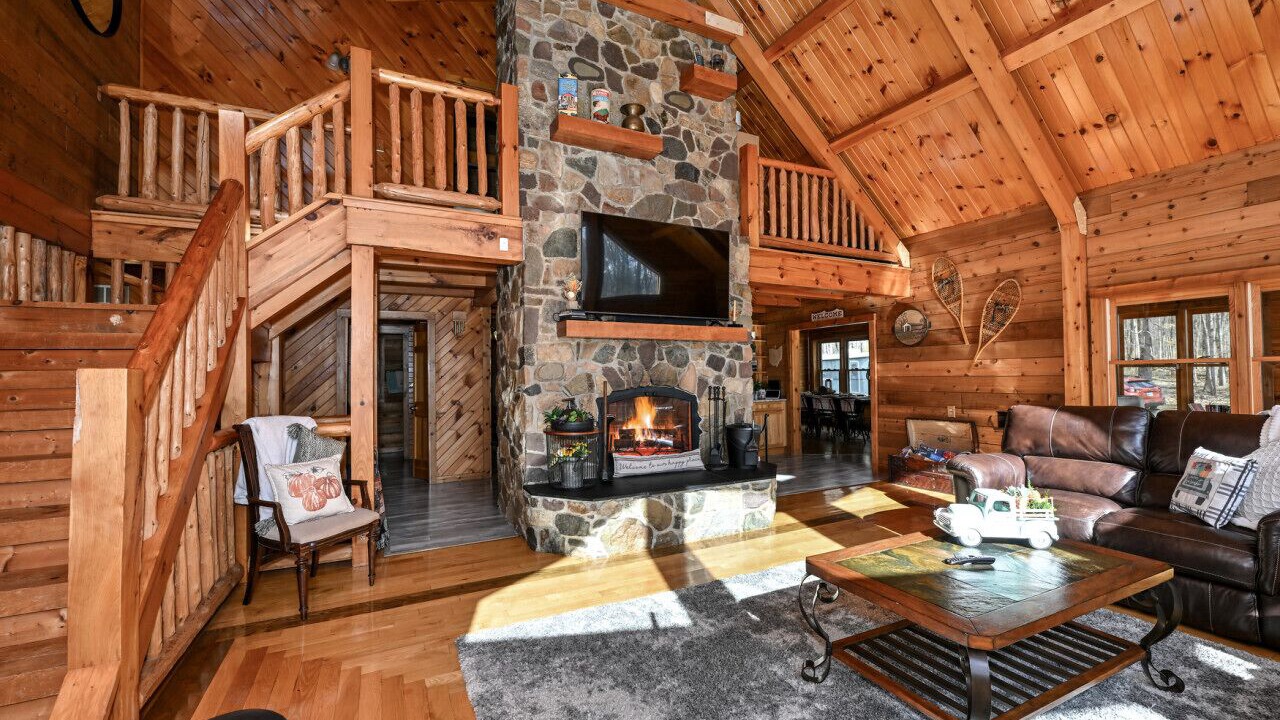 Photo of Livingroom in Kinsman